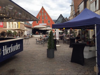 Foto: Stadtlicht Lemgo