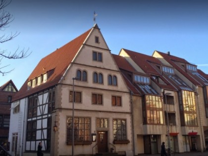 Foto: Stadtlicht Lemgo